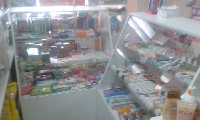 продаю стеллажи и витрины, фотография 6