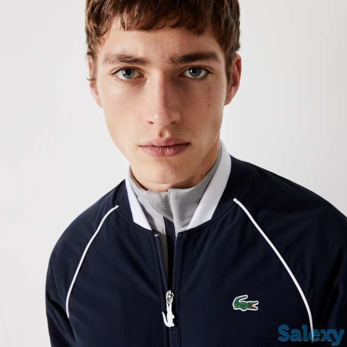 Мужская куртка lacoste, фотография 4