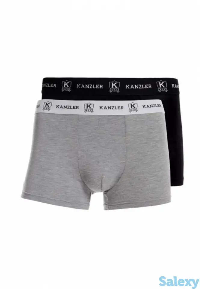 Трусы 2 шт. kanzler, фотография 1