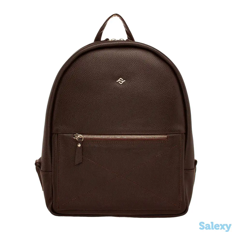 Женский рюкзак darley brown, фотография 1