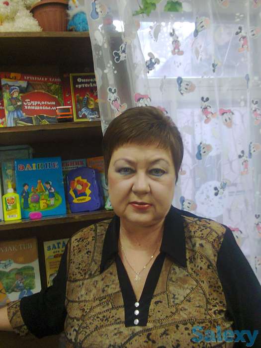 Услуги репетитора, фотография 8