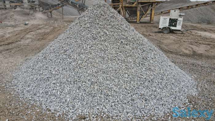 Продам щебень и известняк, фотография 4