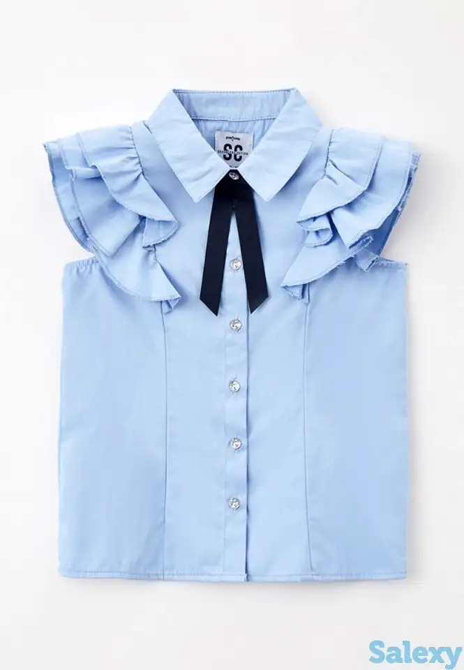 Блуза playtoday, фотография 1