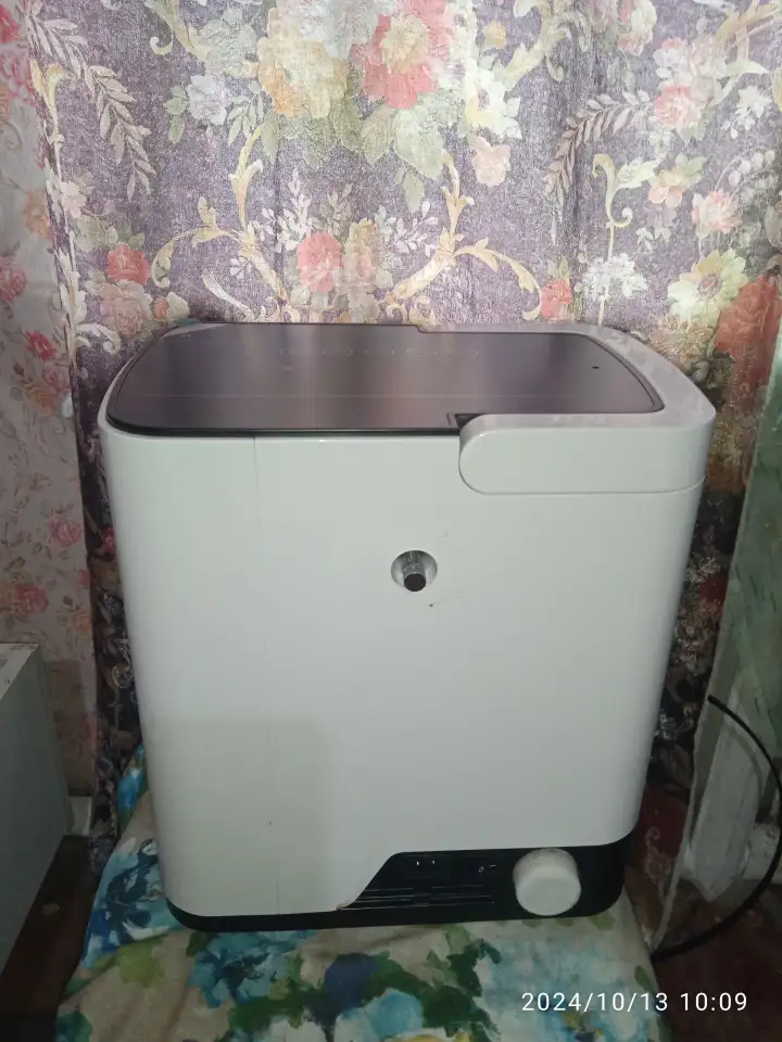 Дыхательный аппарат, фотография 1