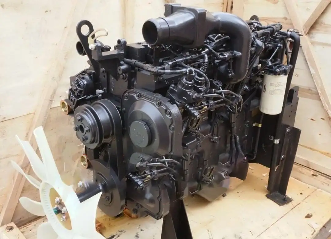 Запчасти для спецтехники XCMG Shacman Shantui HOWO, фотография 3