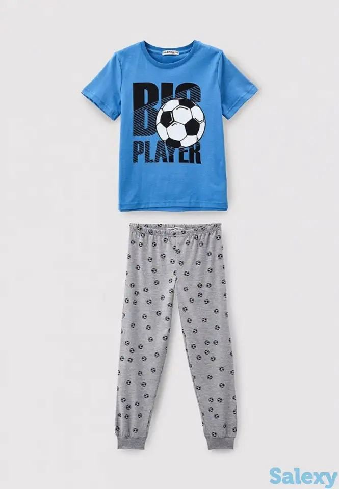 Пижама elementarno, фотография 1