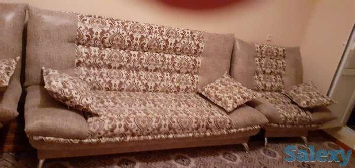 Мягкий уголок, фотография 2