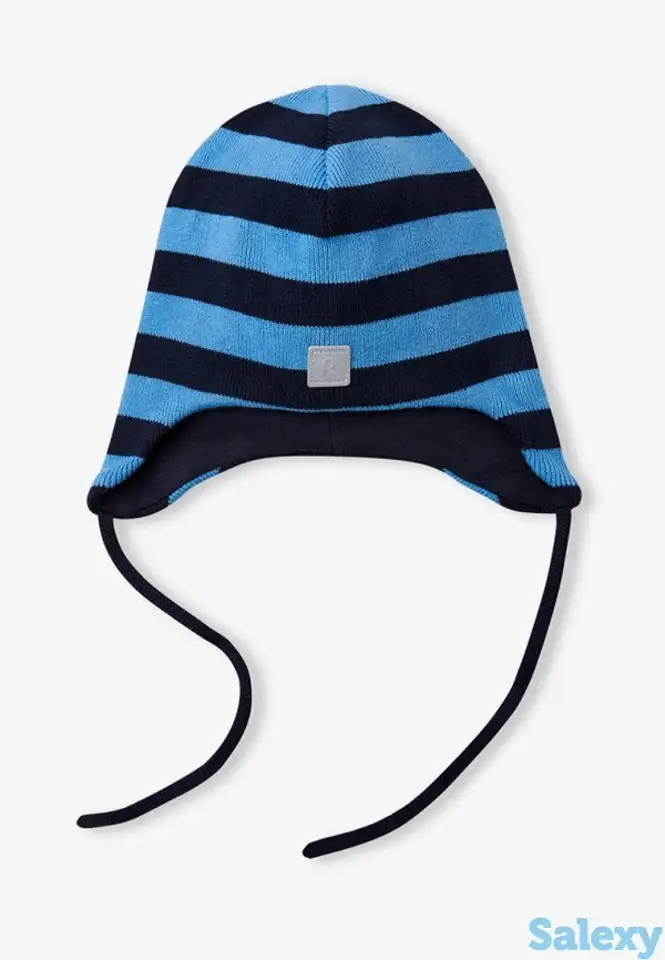 Шапка reima, фотография 1