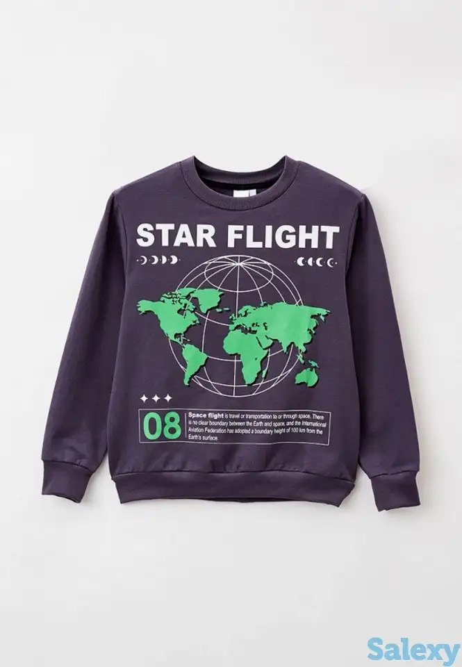 Свитшот elaria, фотография 1