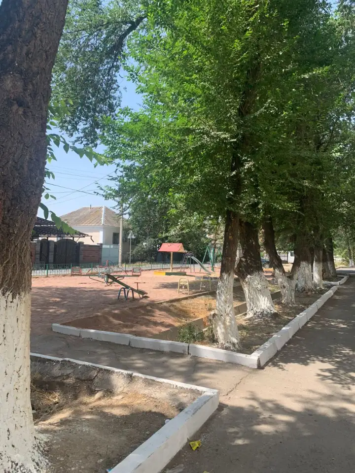 Продается 1 комнатная квартира в 8 микрорайоне, фотография 2