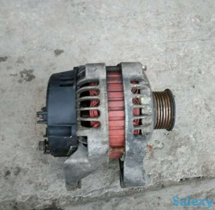 Opel omega B запчасти, фотография 5