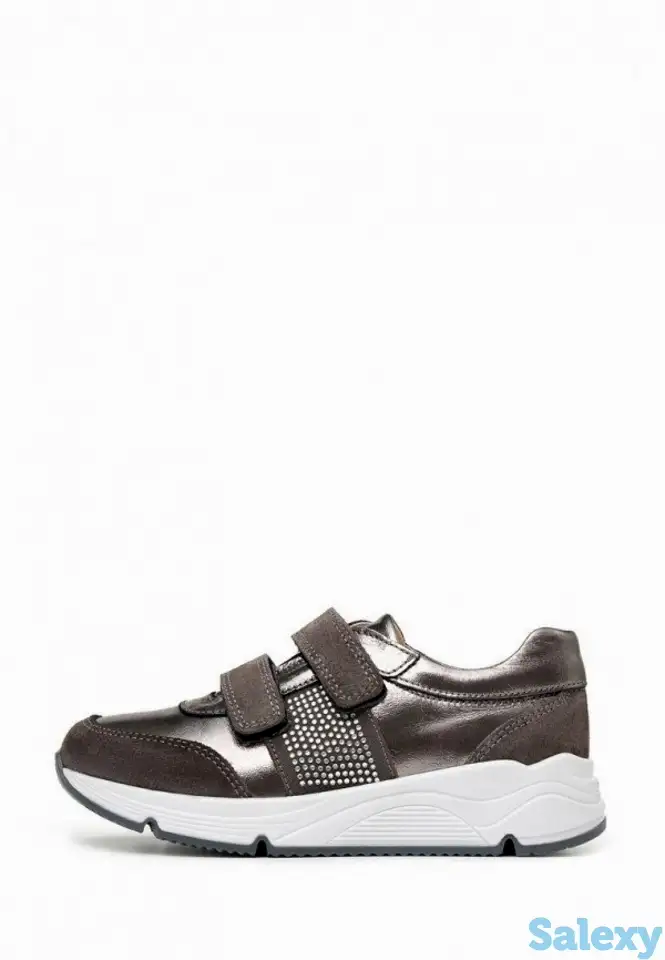 Кроссовки alessio nesca, фотография 1