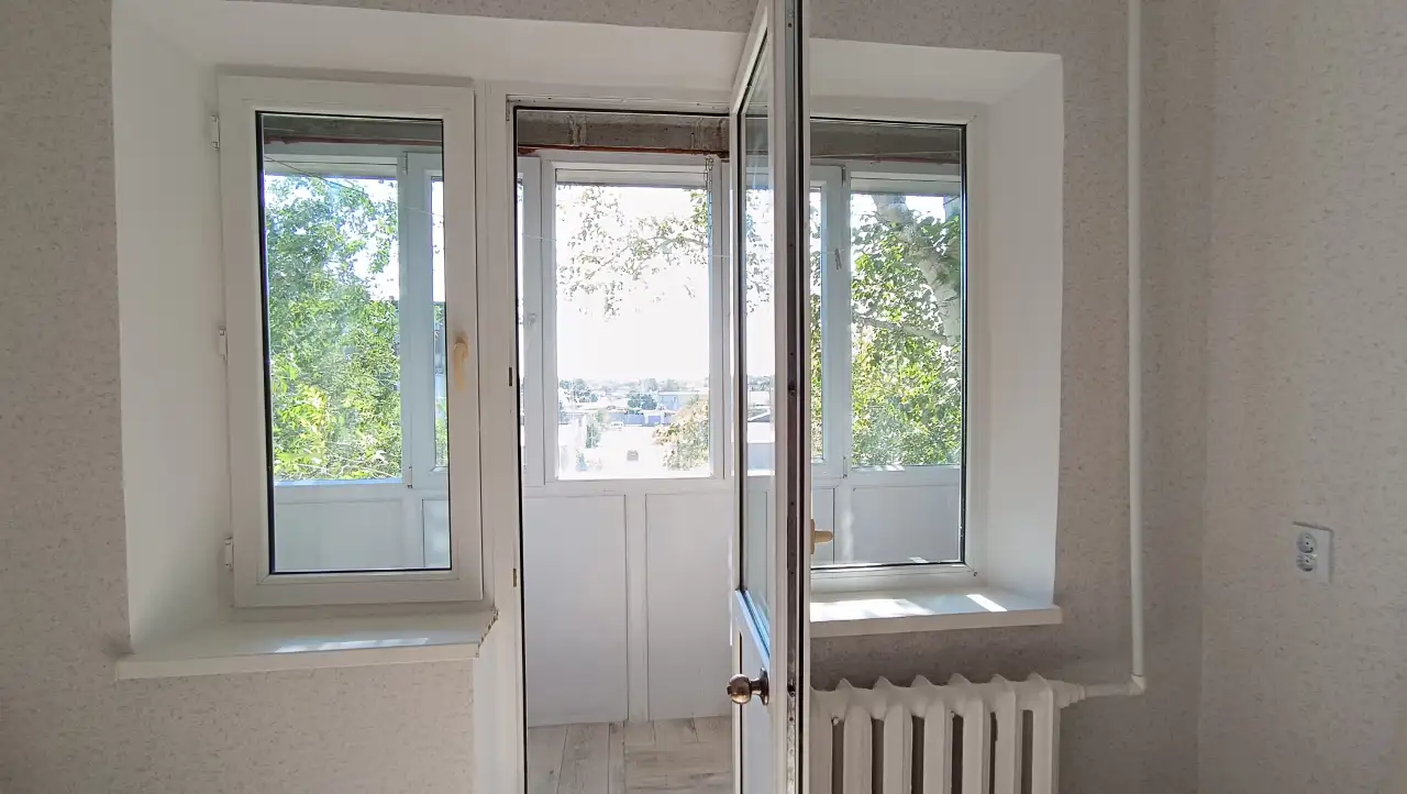 Продам 2-х комнатную квартиру с ремонтом, Кеншилер 16а, фотография 6