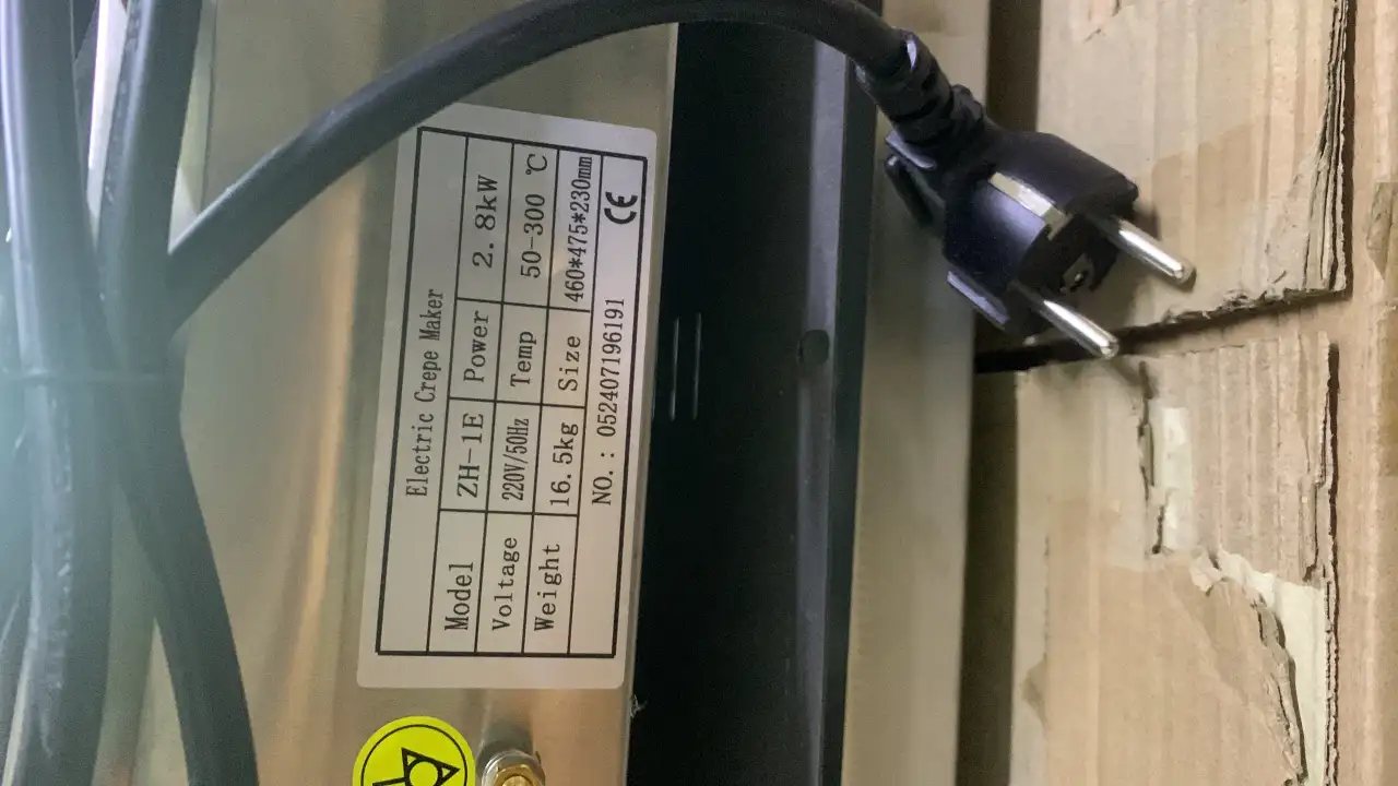 Слайсер и блинница, фотография 4