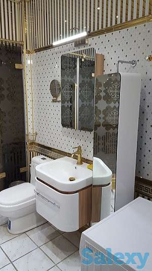 Сдам посуточно роскошную 2-ком квартиру, Сауран, 42, фотография 8