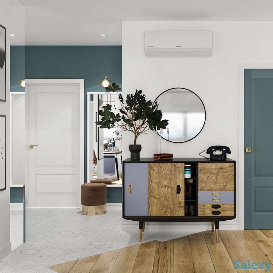 Ремонт под ключ, фотография 2