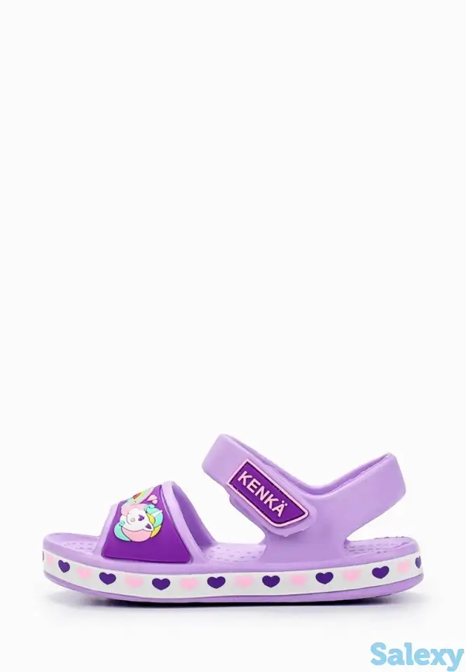 Сандалии kenkä, фотография 1