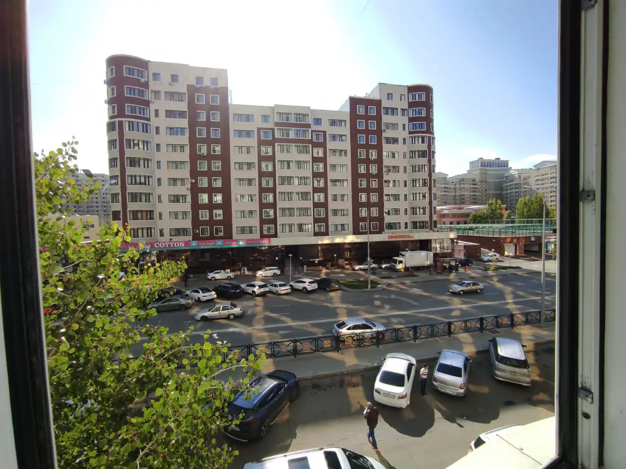 Продам 1к 43м в центре Левого берега!  со свежим ремонтом!, фотография 6