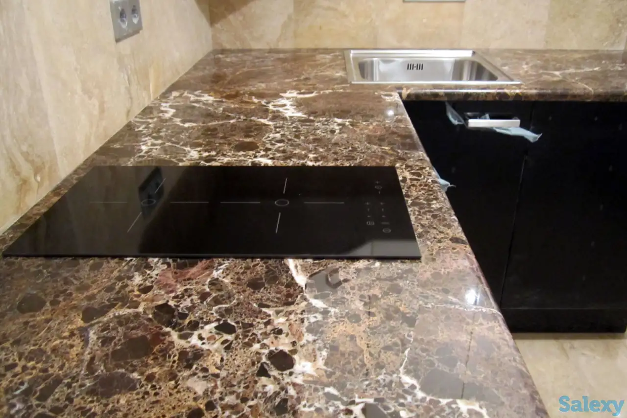 Изделия из натурального камня, фотография 5