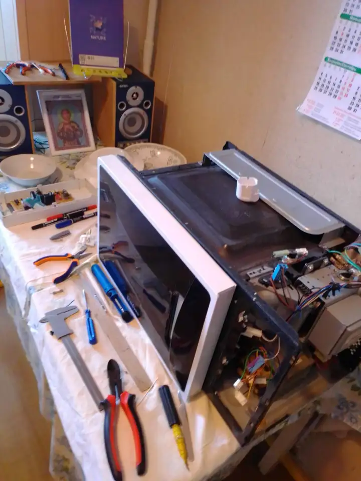 Ремонт бытовой техники, фотография 1