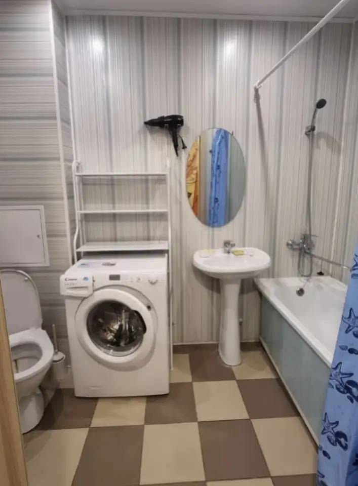 Сдаю квартиру рядом с метро, фотография 3