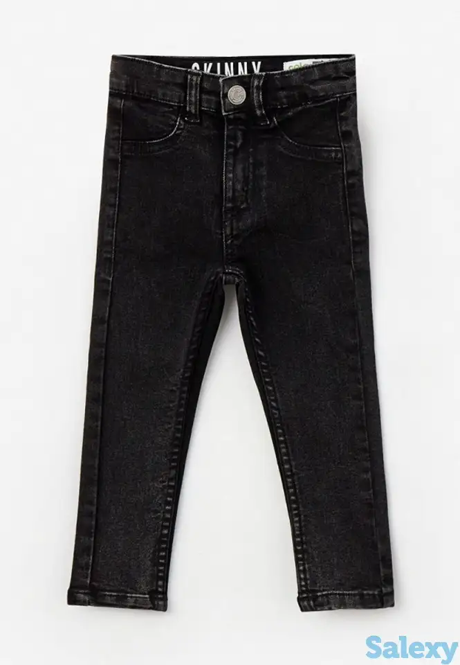 Джинсы sela, фотография 1