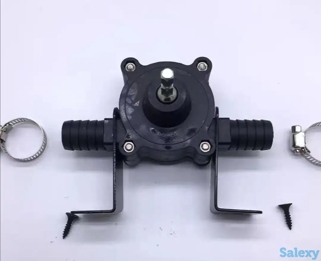 Быстросъемная насадка для пресс-масленок, фотография 9