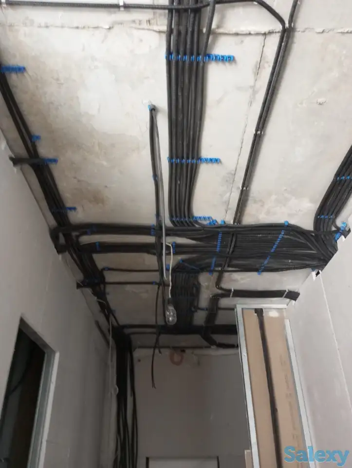 Электричество, фотография 3