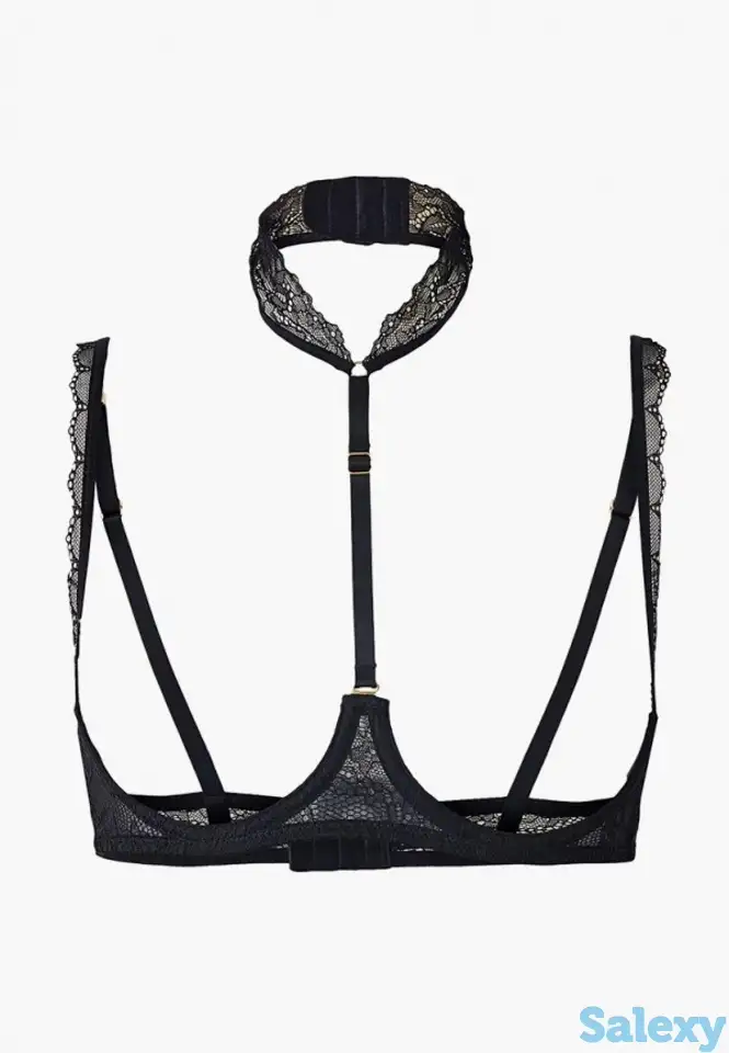 Бюстгальтер maison close, фотография 1