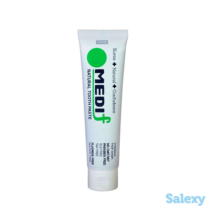 Зубная паста medif toothpaste, фотография 1