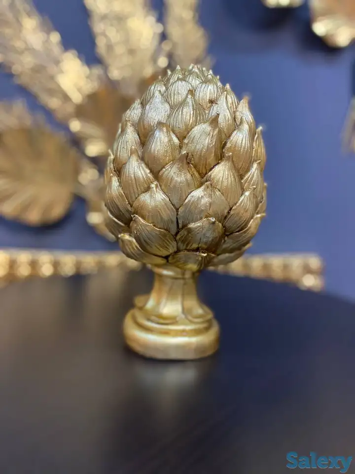 Декоративный артишок, фотография 1