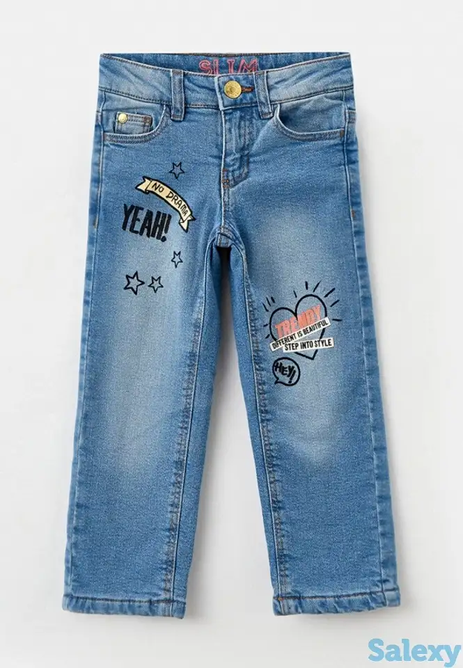 Джинсы acoola, фотография 1