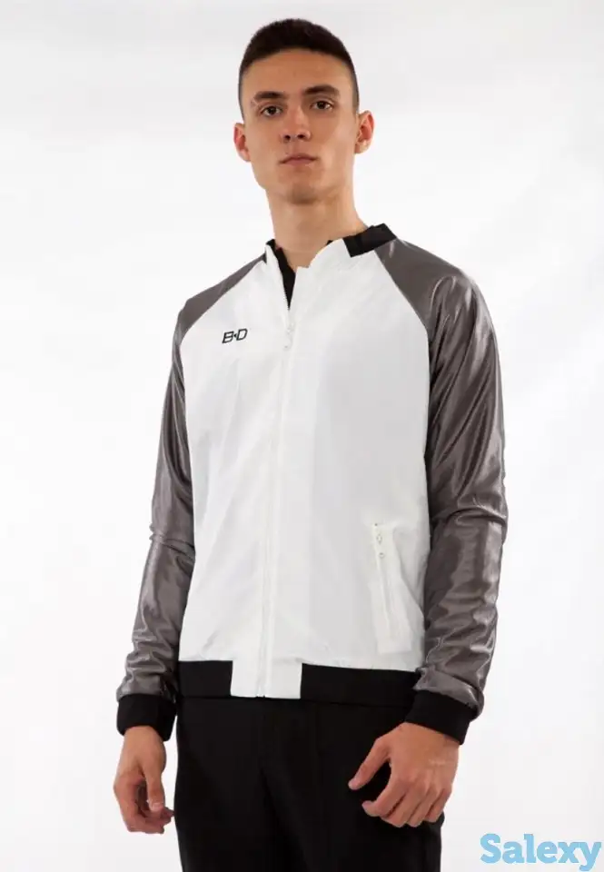 Ветровка bodro design, фотография 1