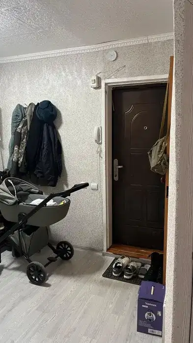 Продаётся 3-ёх комнатная квартира, фотография 3