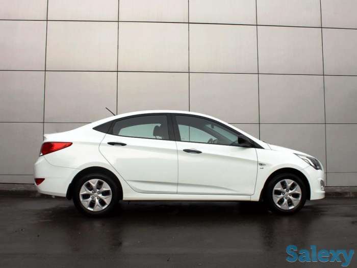 автопрокат, фотография 6