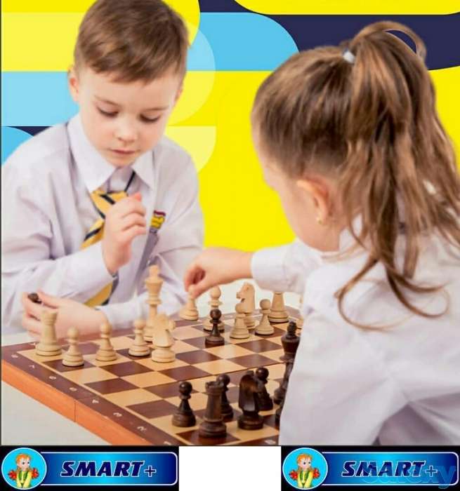 Центр развития «SMART+» рад предложить  курсы для Ваших детей, фотография 4