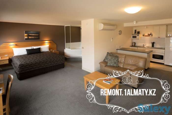 Ремонт квартир Алматы, фотография 12