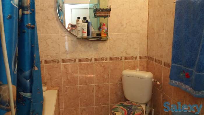 Продам дом с большим участком, Алматинская обл, район, Пос Панфилова, фотография 3