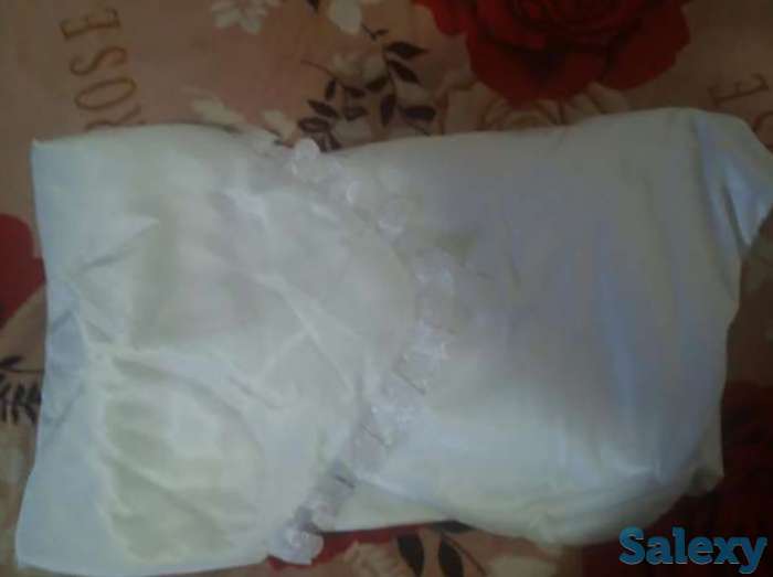 Белый конверт на выписку., фотография 1