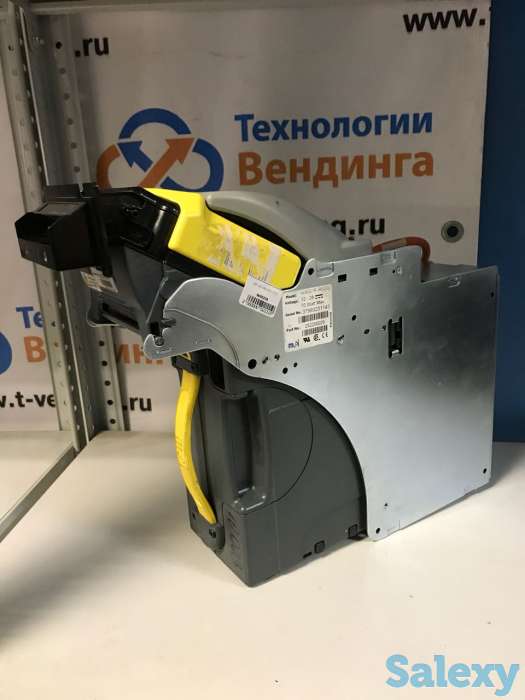 Купюроприемник  MEI ADVANCE, фотография 1