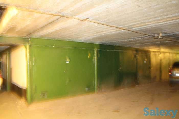 Продам гараж, Салодовникова 154 В, ул.Жарокова, фотография 1