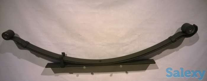 Рессора Volkswagen Amarok, фотография 1