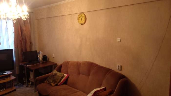 Продам квартиру., Ворошилова 97, фотография 1