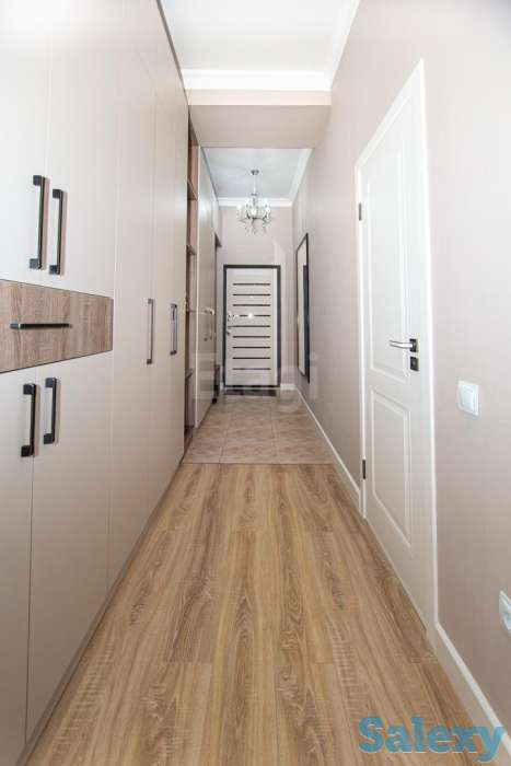 Продам 4-комн квартиру в ЖК Европолис (пр. Достык - Омаровой), фотография 7