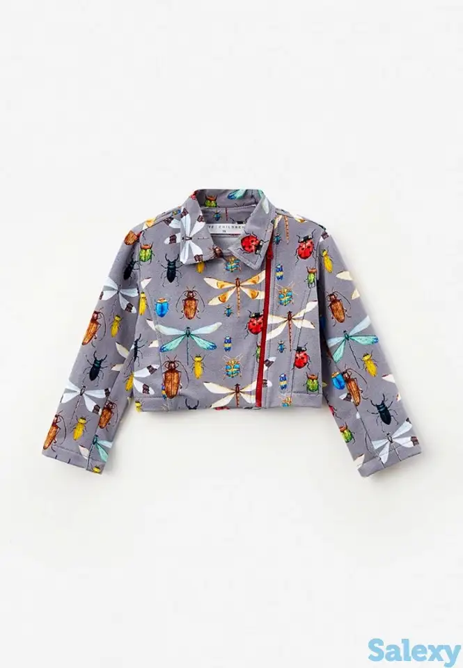 Жакет ete children, фотография 1