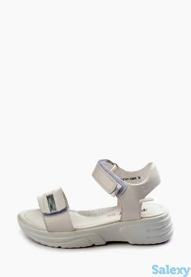 Сандалии zenden first, фотография 2