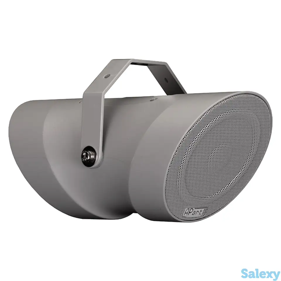 Рупорный громкоговоритель apart mpbd20-g, фотография 1