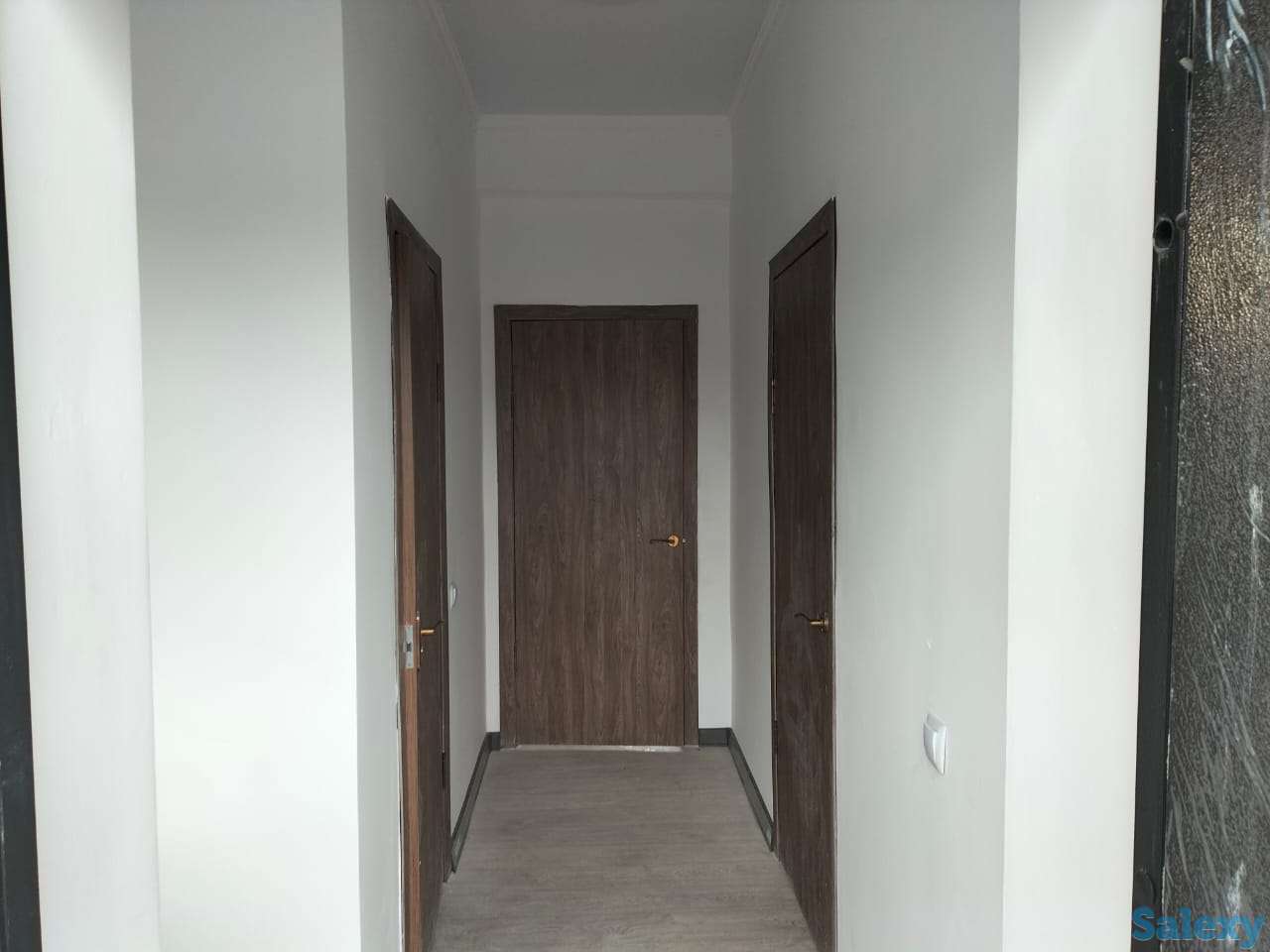 Недвижимость, Улица Желтоксан дом 19, фотография 1