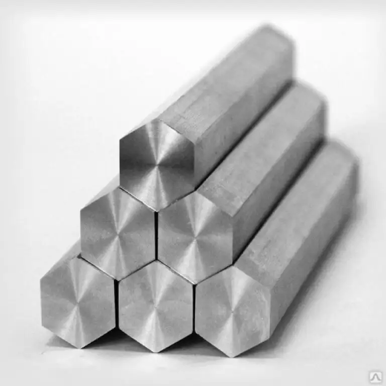 Шестигранник Размер: 4-110 мм, фотография 1