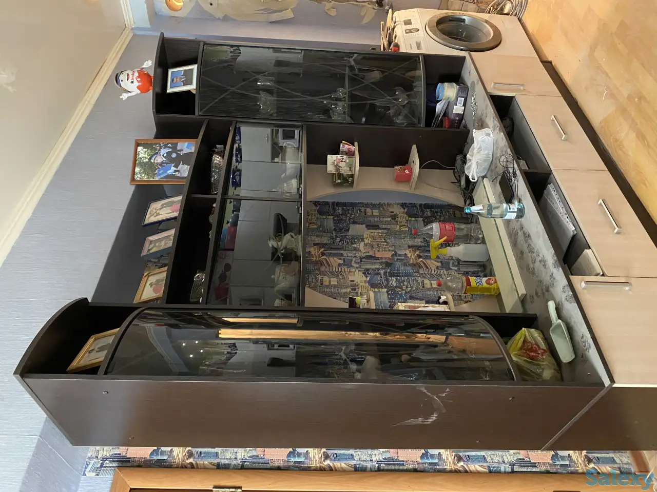 Продам б/у мебель, фотография 3